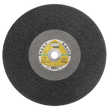 Slika Rezna ploča Kronenflex Supra A24R f180x3 (38.005)