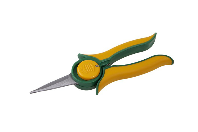 Slika Makaze cvećarske WINLAND 16 cm 77.556 / 45088