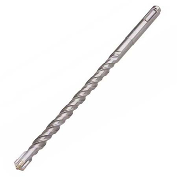 Slika Vidija burgija FESTA SDS+ 10 x 160 mm 07.232 / 20756