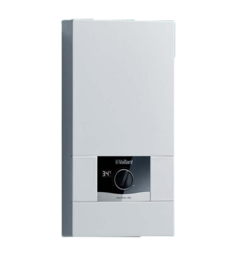 Slika Protocni bojler - electronic VED E 21/8 INT VAILLANT - NEW
