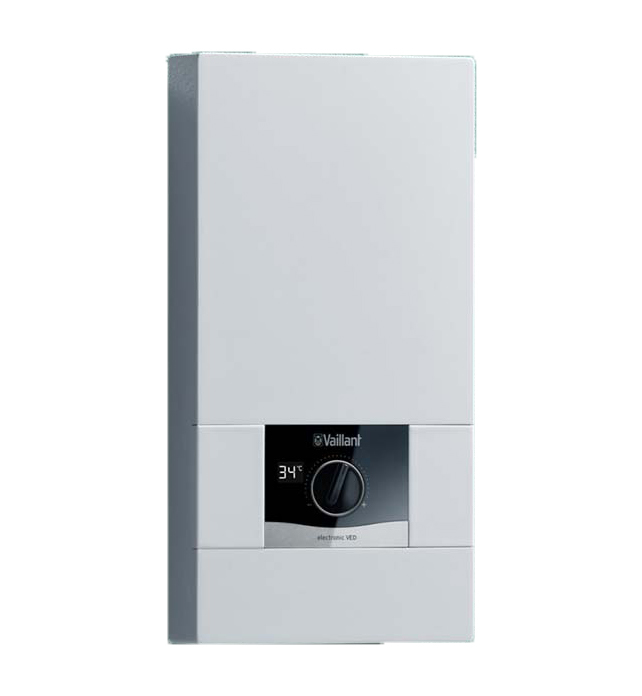 Slika Protocni bojler - electronic VED E 21/8 INT VAILLANT - NEW