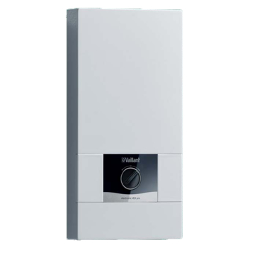 Slika Protocni bojler - electronic VED E PRO 21/8 B INT VAILLANT - NEW