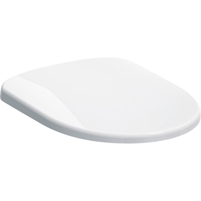 Geberit Selnova WC daska 500.331.01.1