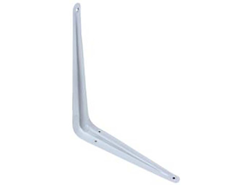 Slika Nosač police konzolni L-125×150 mm 0204028