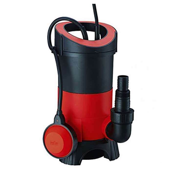 Slika Potapajuća pumpa W-SWP 750 750W 13000l/h
