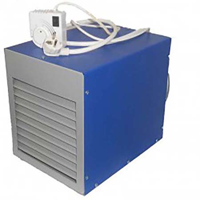 Slika Kalorifer 6kW trofazni – industrijski grejač 380V sa termostatom