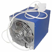 Slika Kalorifer 6kW trofazni – industrijski grejač 380V sa termostatom