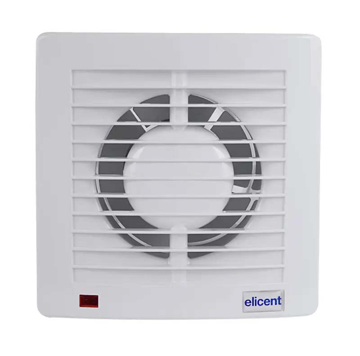 Slika Ventilator za kupatilo E-STYLE 120 PRO Elicent