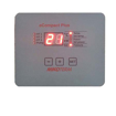 Slika Kotao električni eCompact Plus 12 kW Mikoterm