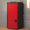 Slika Kotao na pelet Alfa COMMO COMPACT 37 kW