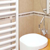 Slika Sušač peškira 500 x 1120 Lux