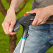 Slika Makaze za ivice sa drškom GARDENA Comfort 12100-20