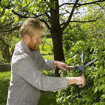 Slika Makaze za živu ogradu 40 cm GARDENA NatureCut 12300-20