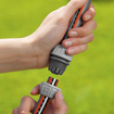 Slika Nastavak za popravku creva 3/4" GARDENA 18233-29