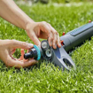 Slika Prskalica oscilirajuća GARDENA AquaZoom L 18714-20