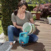 Slika Rasipač ručni GARDENA Hand-held Spreader M 431-20