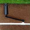 Slika Plastična SWING-JOINT PE cev 16 mm x 1.2 mm PN10