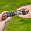 Slika Nastavak za crevo 3/4" STOP PREMIUM GARDENA 18254-20
