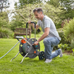 Slika Motalica za crevo GARDENA AquaRoll L Easy 18520-20