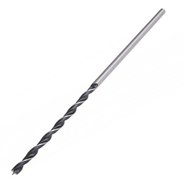 Slika Burgija za drvo spiralna 8 x 400 mm 77.001 / 20731
