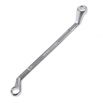 Slika Ključ okasti 12–13 mm CRV FESTA DIN 838 07.960 / 17609