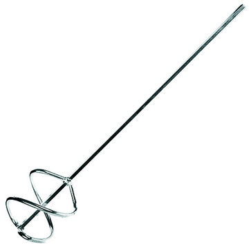 Slika Mešač boje pocinkovani 60 mm HEX