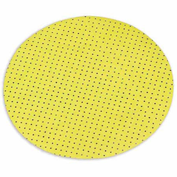 Slika Brusni papir za žirafu 225 mm P220 SuperPad perforirani
