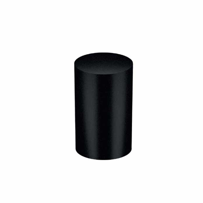 Slika Ukrasna kapa ventila 1/2" DARK PKA24JD