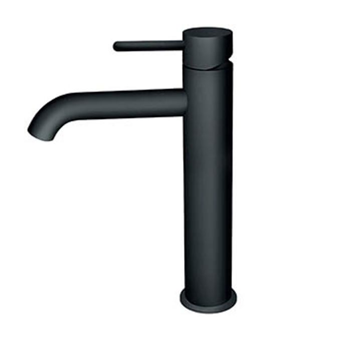 Slika Baterija DARK za lavabo – visoka JD30109