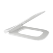 Slika WC Daska GEPARD SQUARE C9 SOFT CLOSE 150022