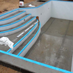 Slika Ivicnjak za fiksiranje PVC lajnera70x30x2000
