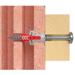 Slika Fischer DuoPower 6x50 univerzalni tipl 538250