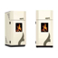 Slika KEPO ETAŽ Flame Plus – peć na čvrsto gorivo 18 kW