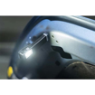 Slika Baterijska lampa MINI BOOSTER 500R – COB LED radna punjiva lampa 500 lm