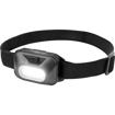 Slika Baterijska lampa naglavna ANSMANN HD120B 1600-0357 – LED 1W, 125 lm