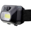Slika Baterijska lampa naglavna ANSMANN HD120B 1600-0357 – LED 1W, 125 lm