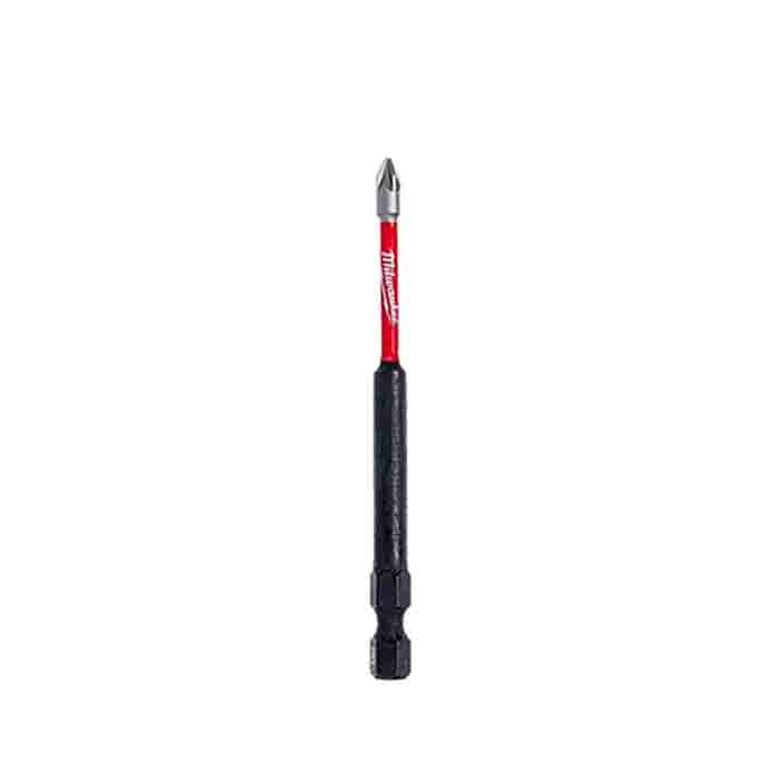 Slika Milwaukee bit udarni PZ1 x 90 mm 1/4" 4932430862