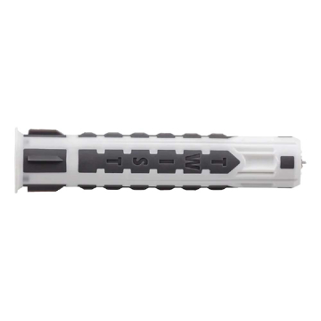 Slika Tipl univerzalni 2K ZEBRA TWIST 6 x 36 mm