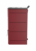 Slika Kotao na pelet Mareli Uno 13 kw (1kW+12kW) sa automatskom regulacijom i ugrađenom pumpom