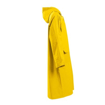 Slika Kabanica kišna PVC žuta L RLCY 120cm
