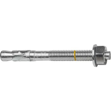 Slika CELO čelični anker pocinkovani M10 10x92 mm za beton