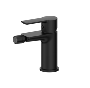 Mat crna baterija za bide Minotti Stela 2416