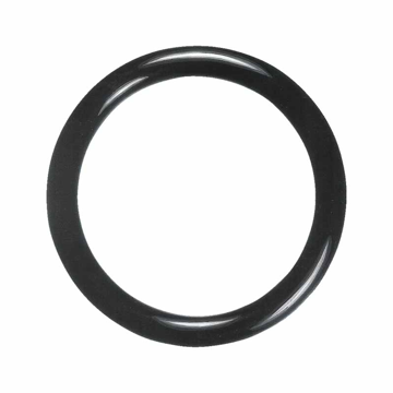 Slika O-ring gumeni prsten NBR 70 Ø 17 x 2,5 mm